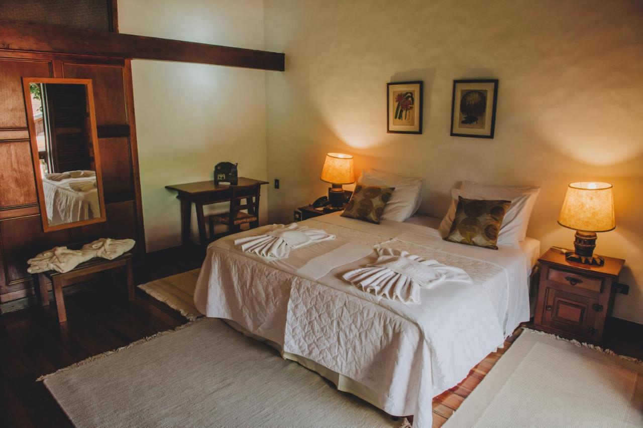 Pedra Azul Inn 3*