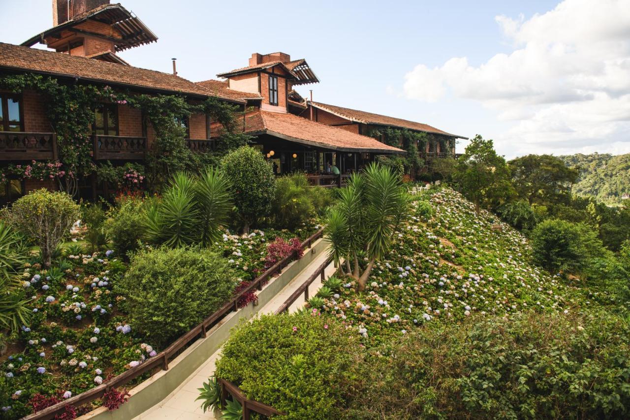Inn Pedra Azul