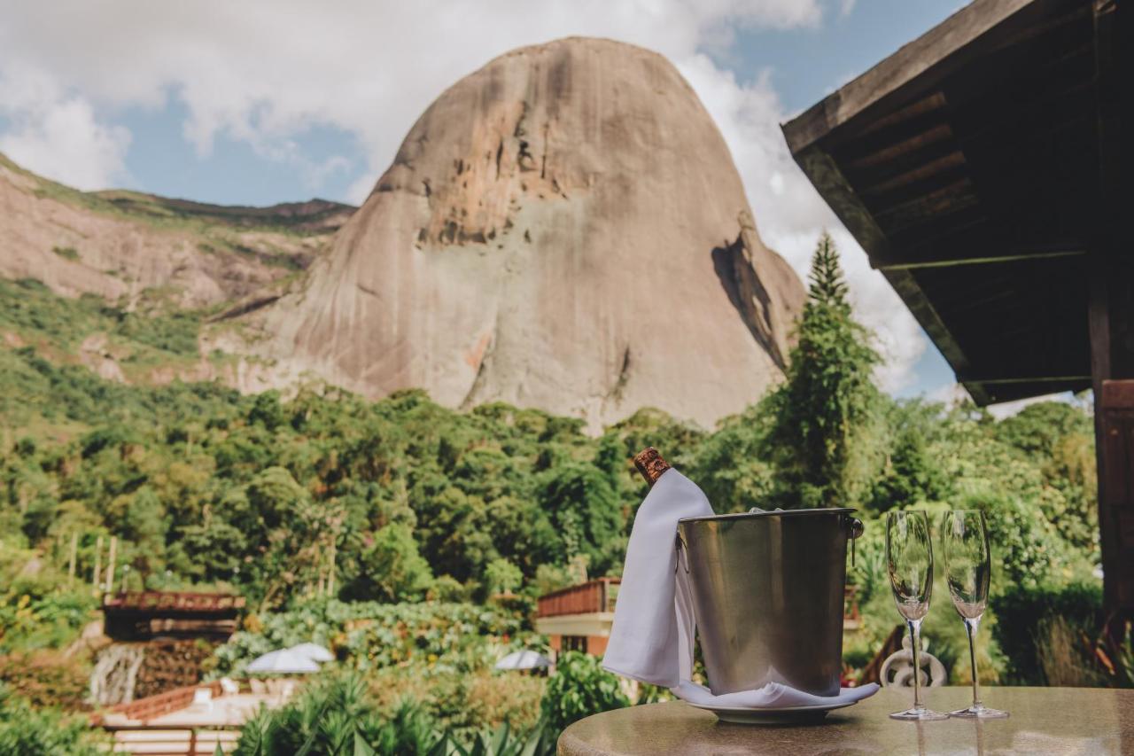 Pedra Azul Inn Pedra Azul (Espirito Santo)