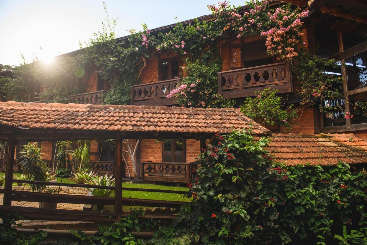 Inn Pedra Azul 3*