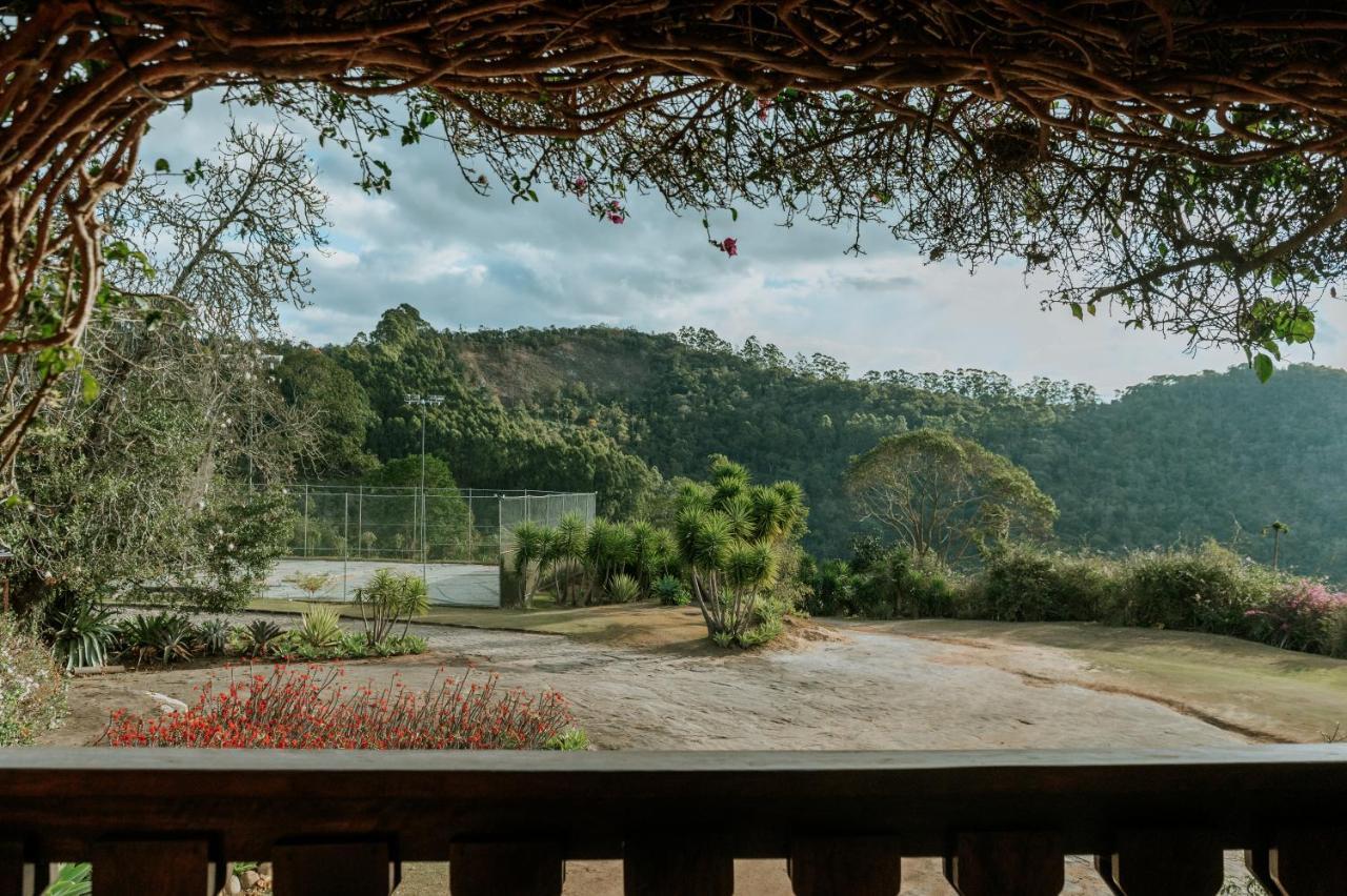 Pedra Azul Inn 3*
