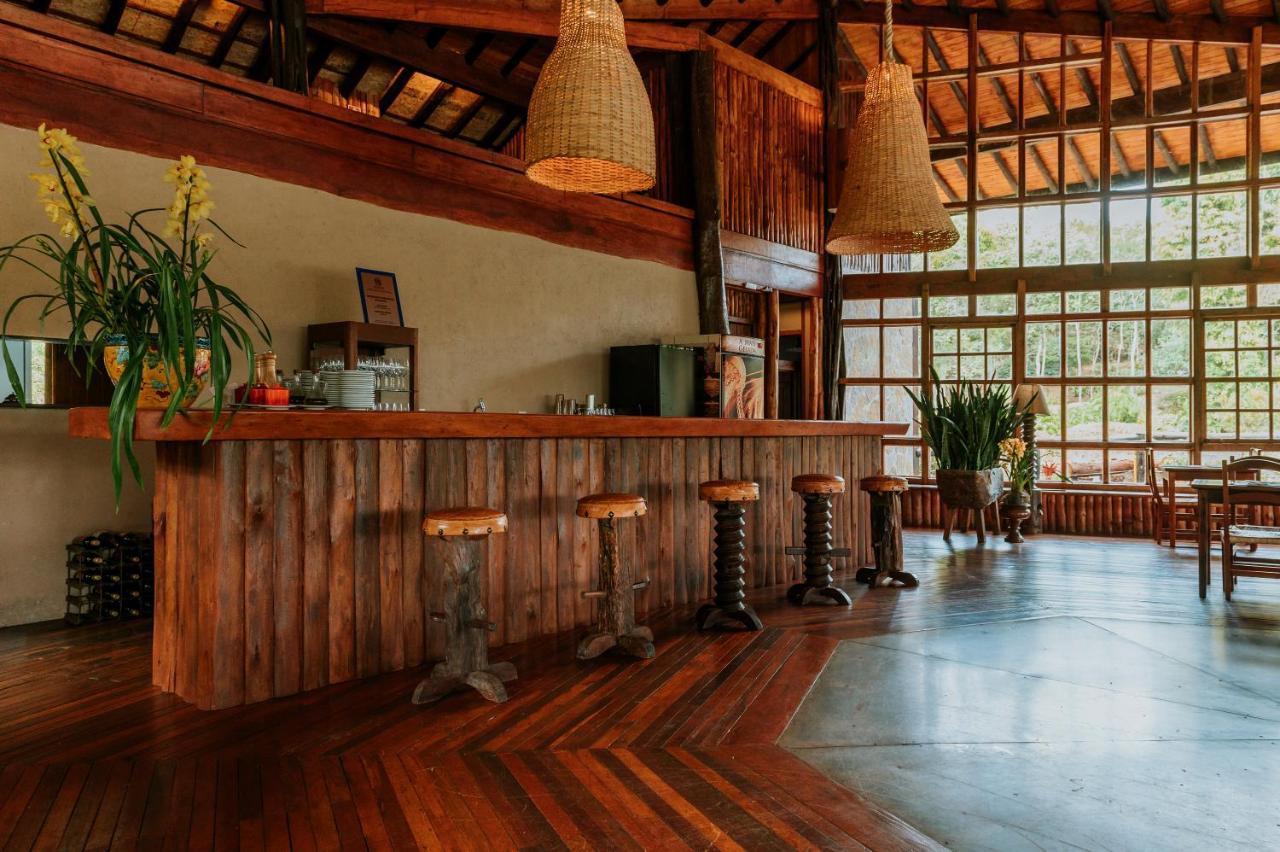 Inn Pedra Azul