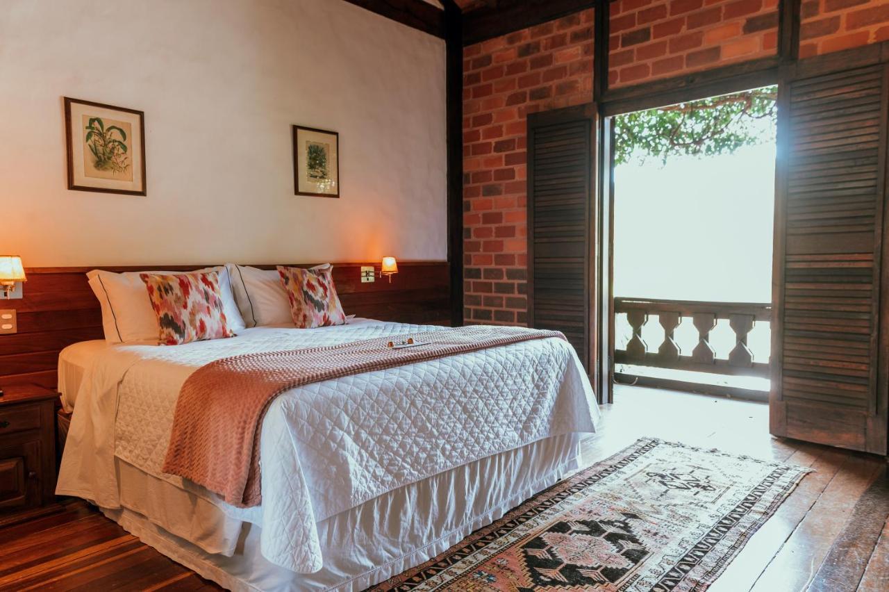 Pedra Azul Inn 3*