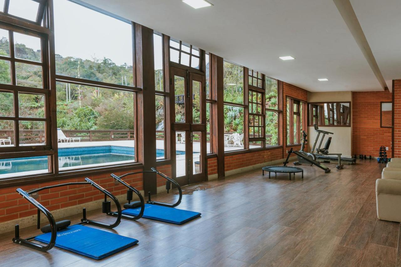 Inn Pedra Azul Pedra Azul (Espirito Santo)