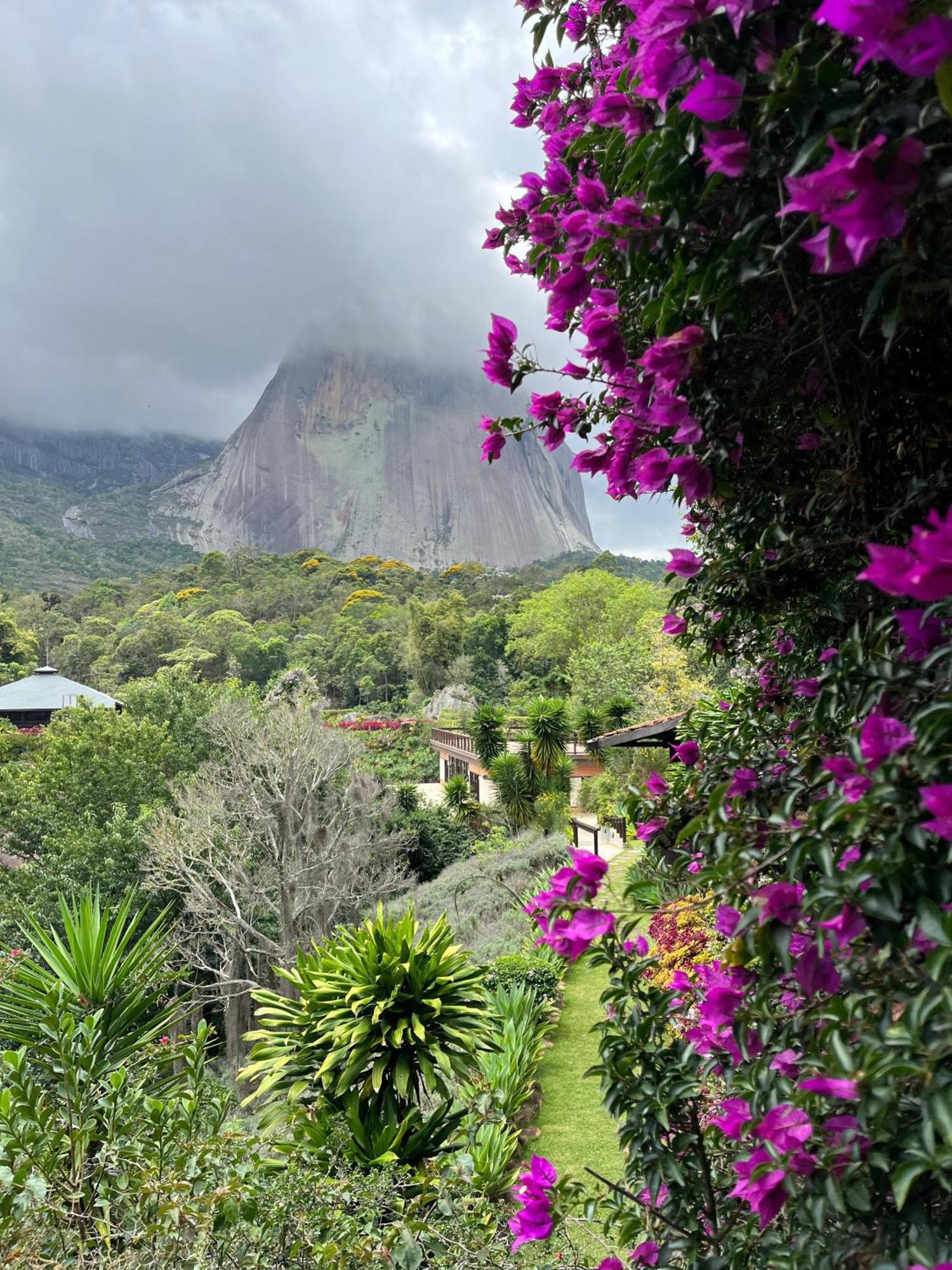 Pedra Azul Inn