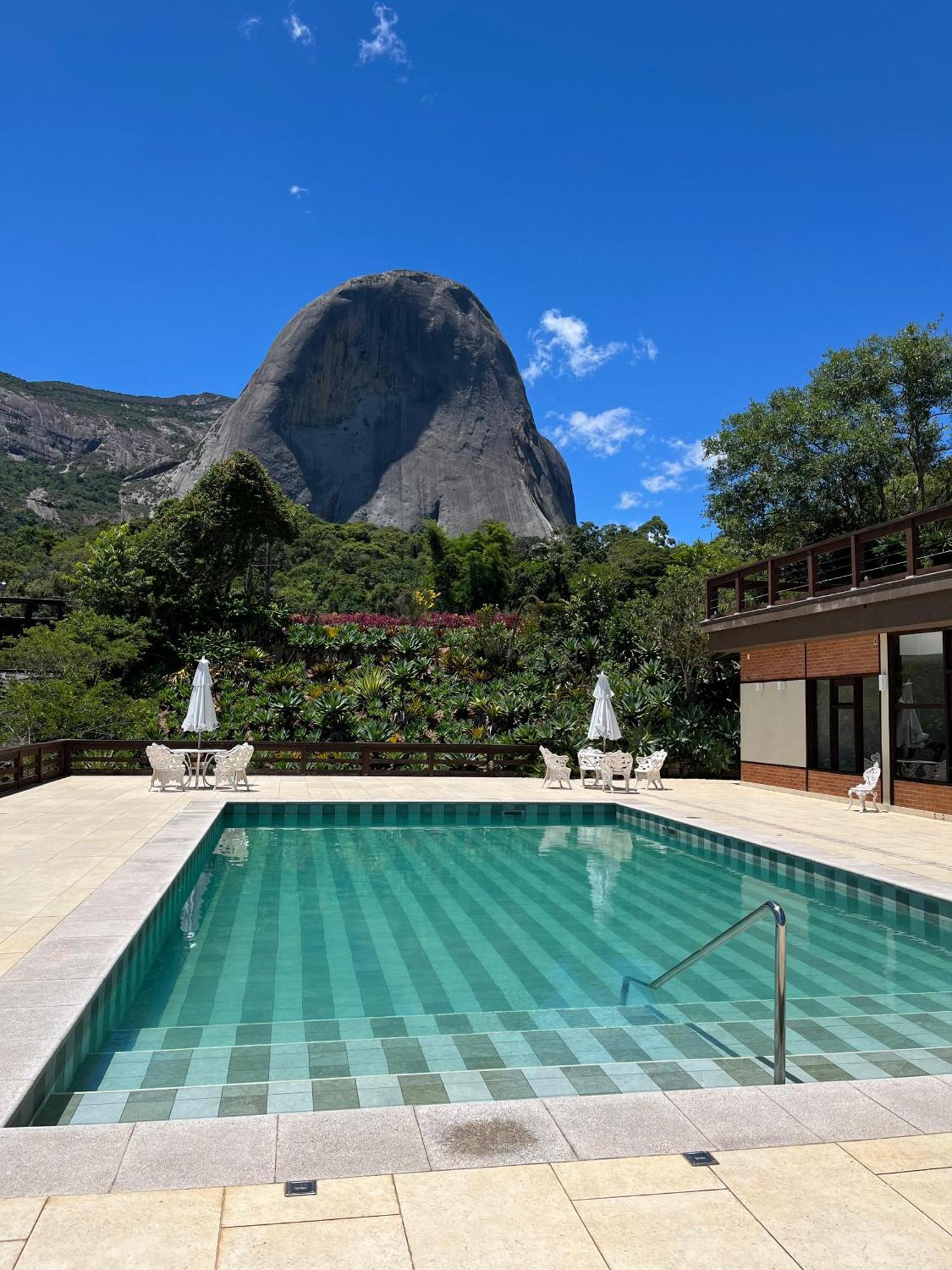 Pedra Azul Inn 3*