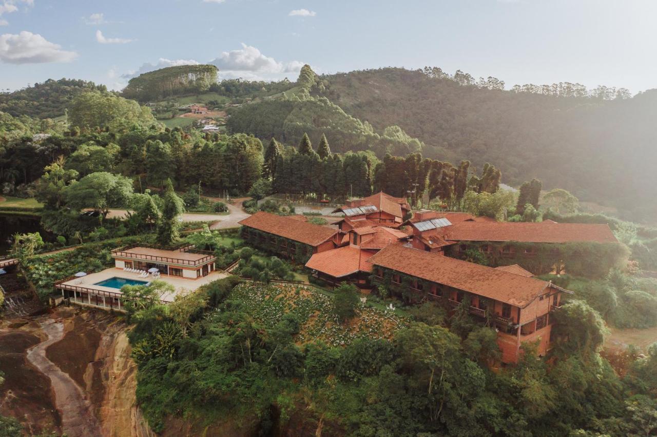 Inn Pedra Azul Pedra Azul (Espirito Santo)