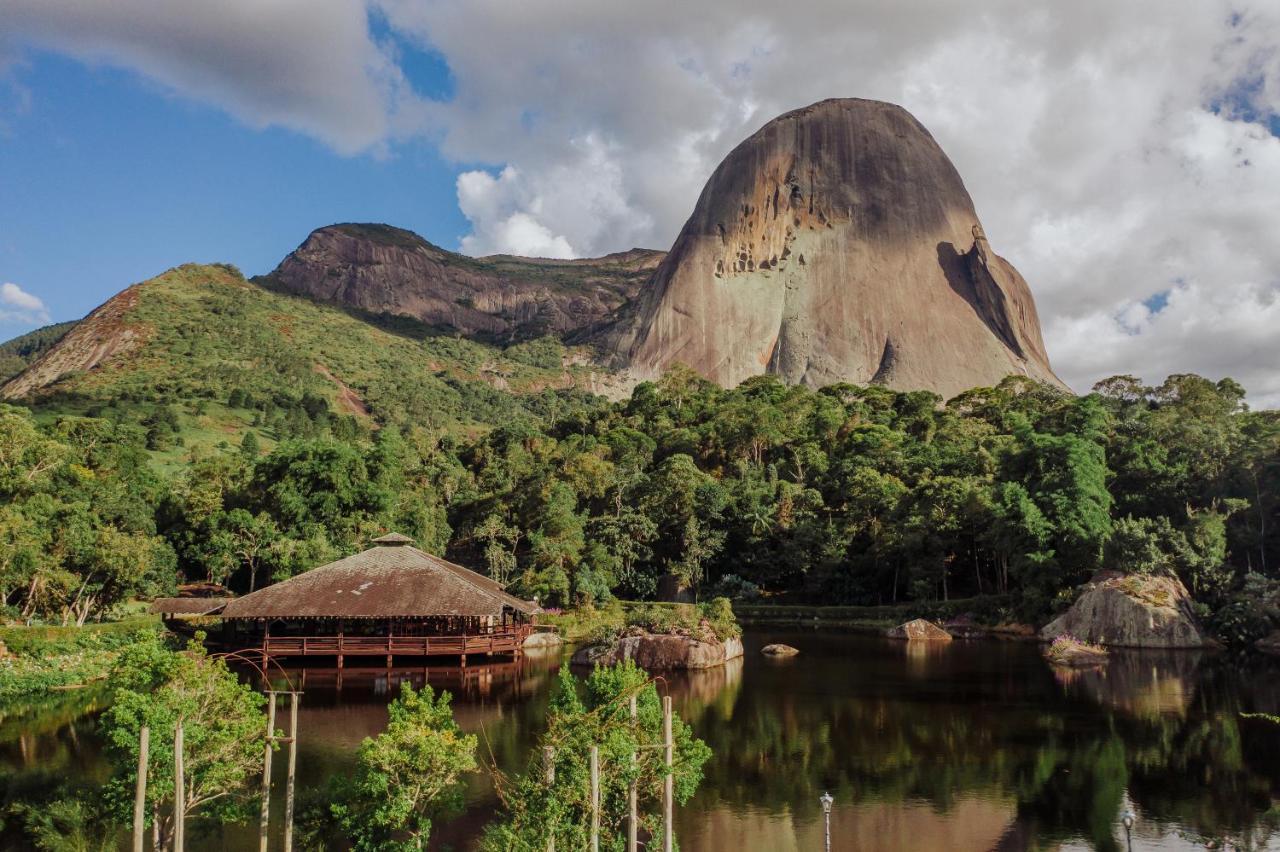 Inn Pedra Azul Pedra Azul (Espirito Santo)