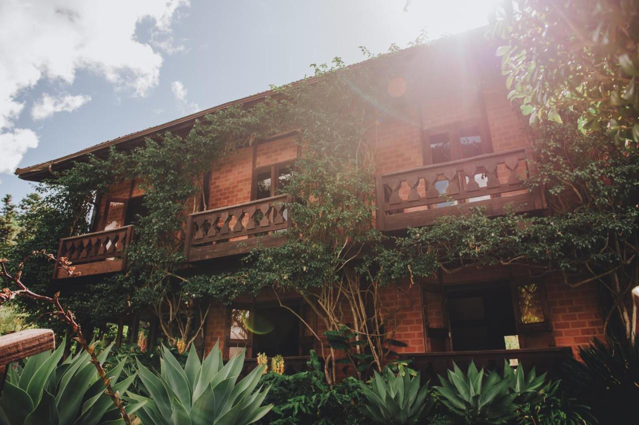 Inn Pedra Azul