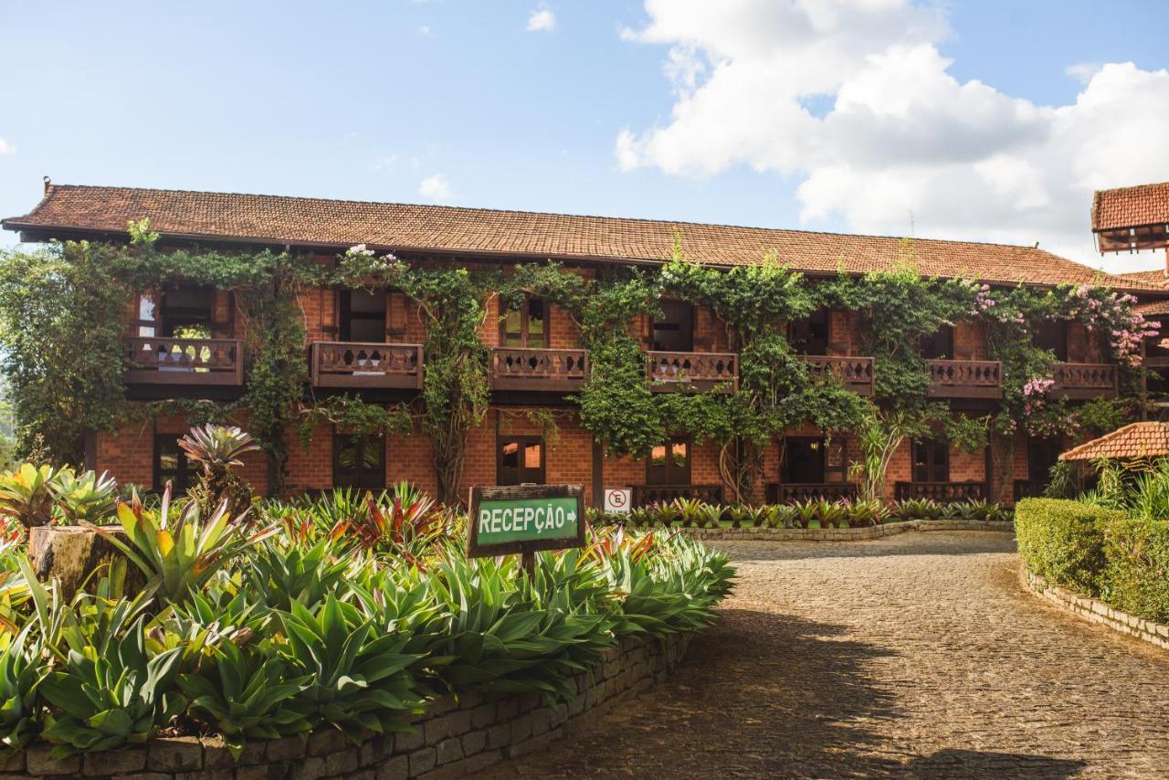 Inn Pousada Pedra Azul 3*