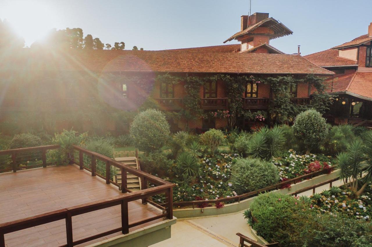 Pedra Azul Inn 3*