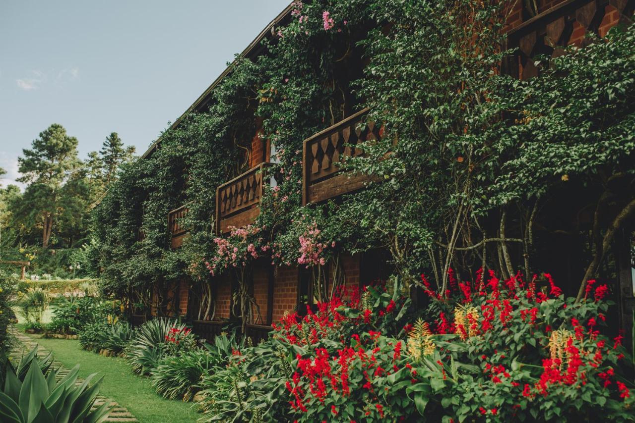 Inn Pedra Azul 3*
