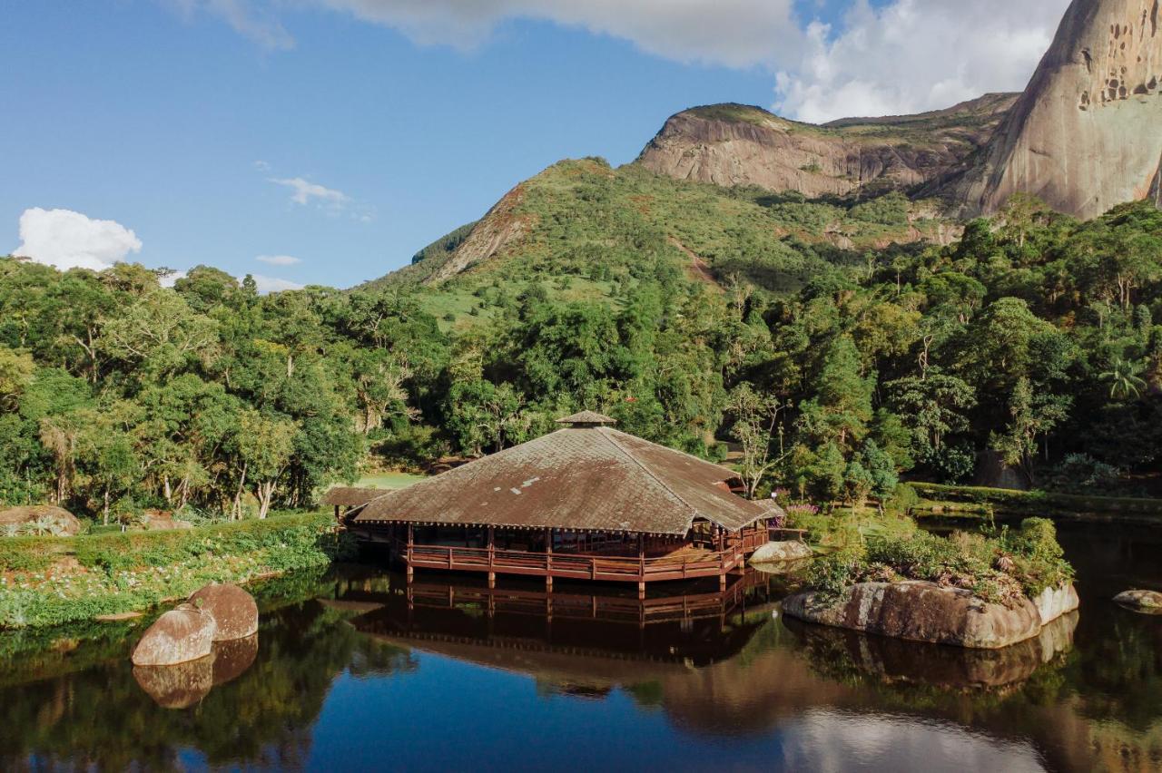 Pedra Azul Inn