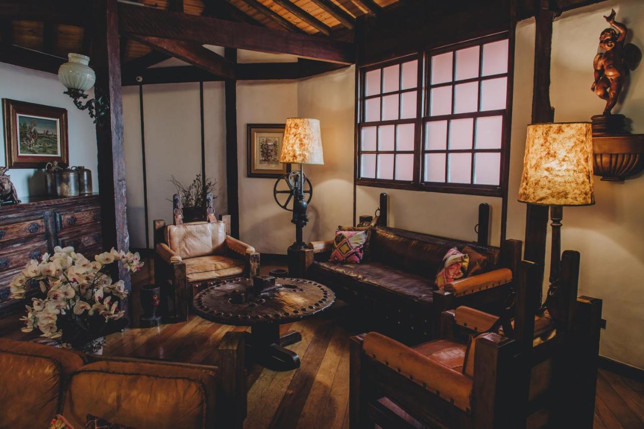 Inn Pedra Azul 3*