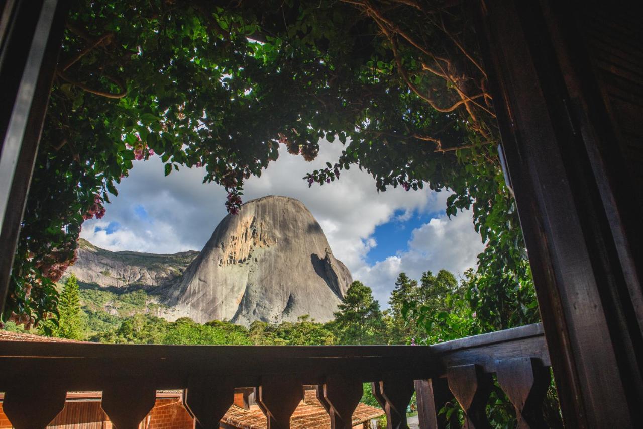 Pedra Azul