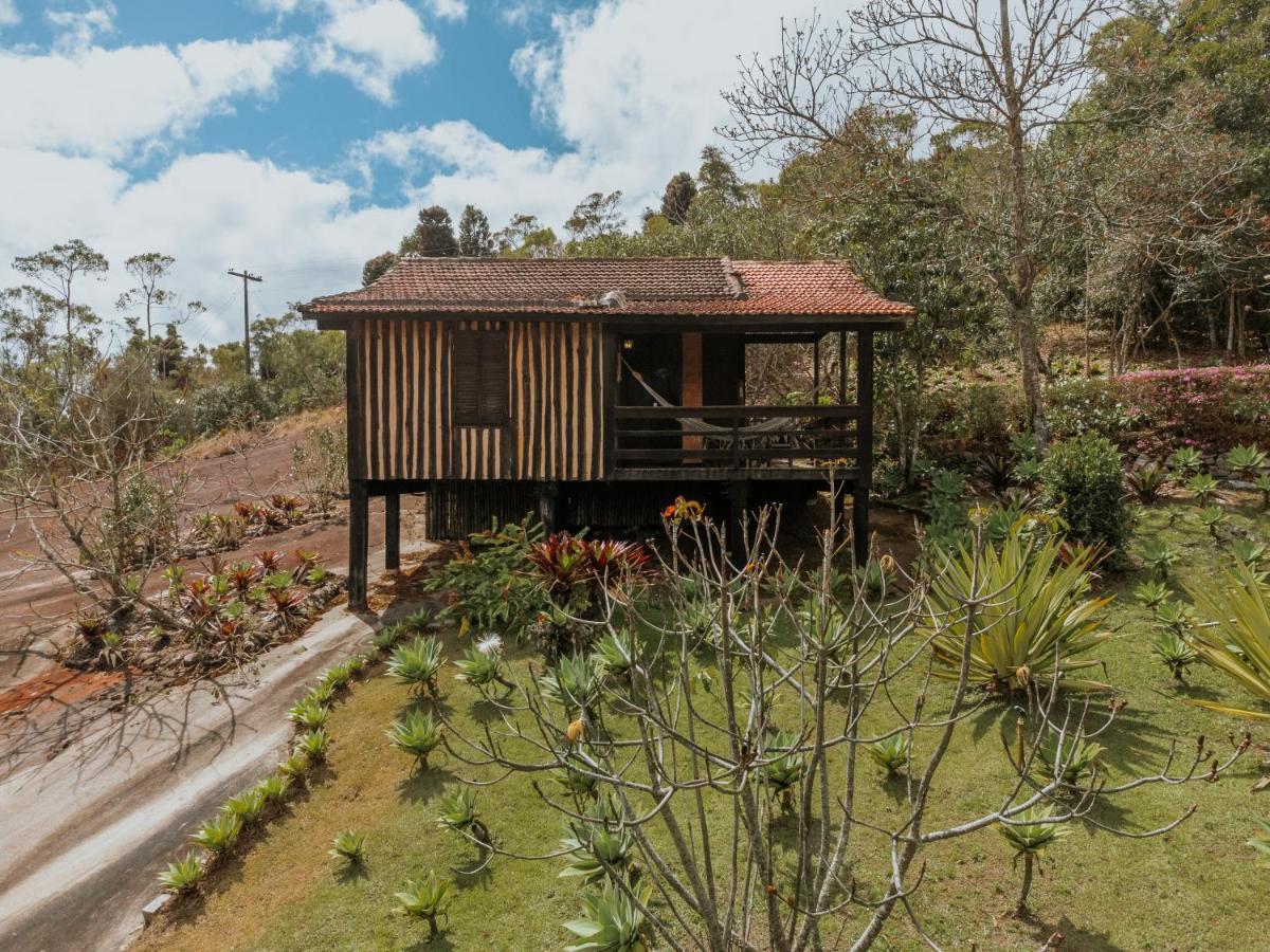 Inn Pedra Azul