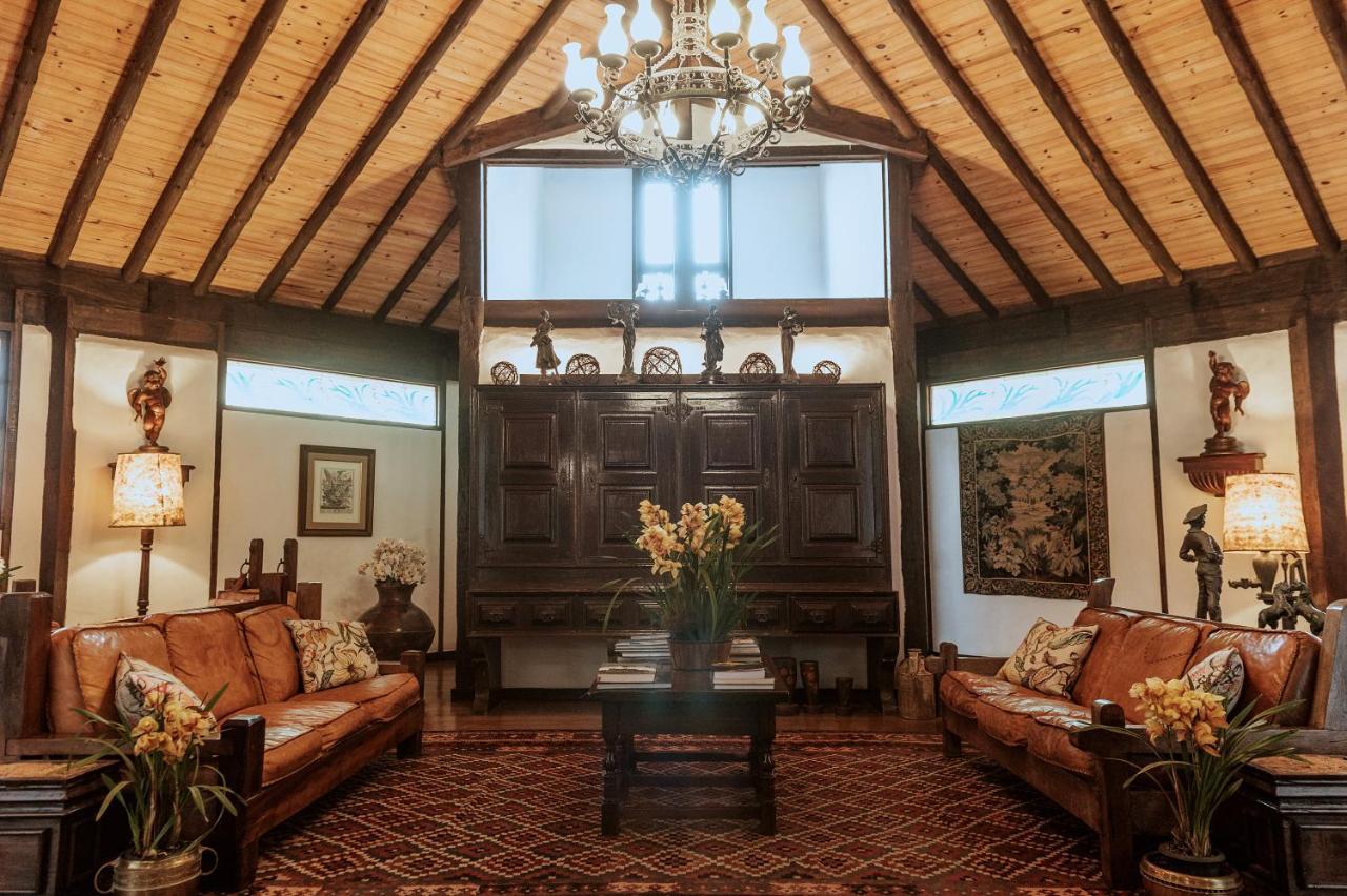 Pousada Pedra Azul Inn