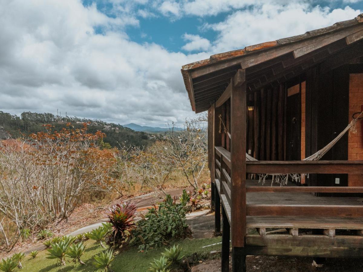 Pedra Azul