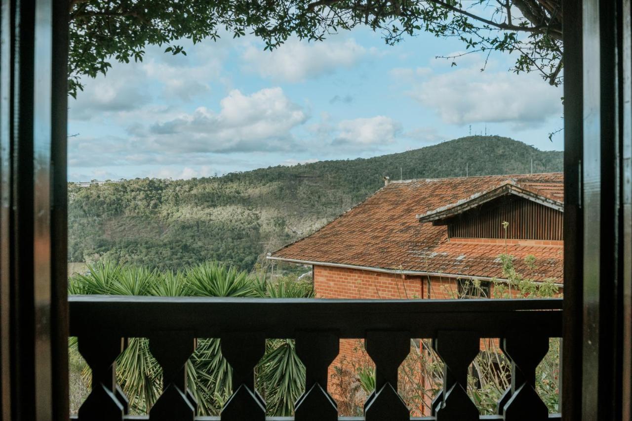 Pedra Azul Inn Pedra Azul (Espirito Santo)