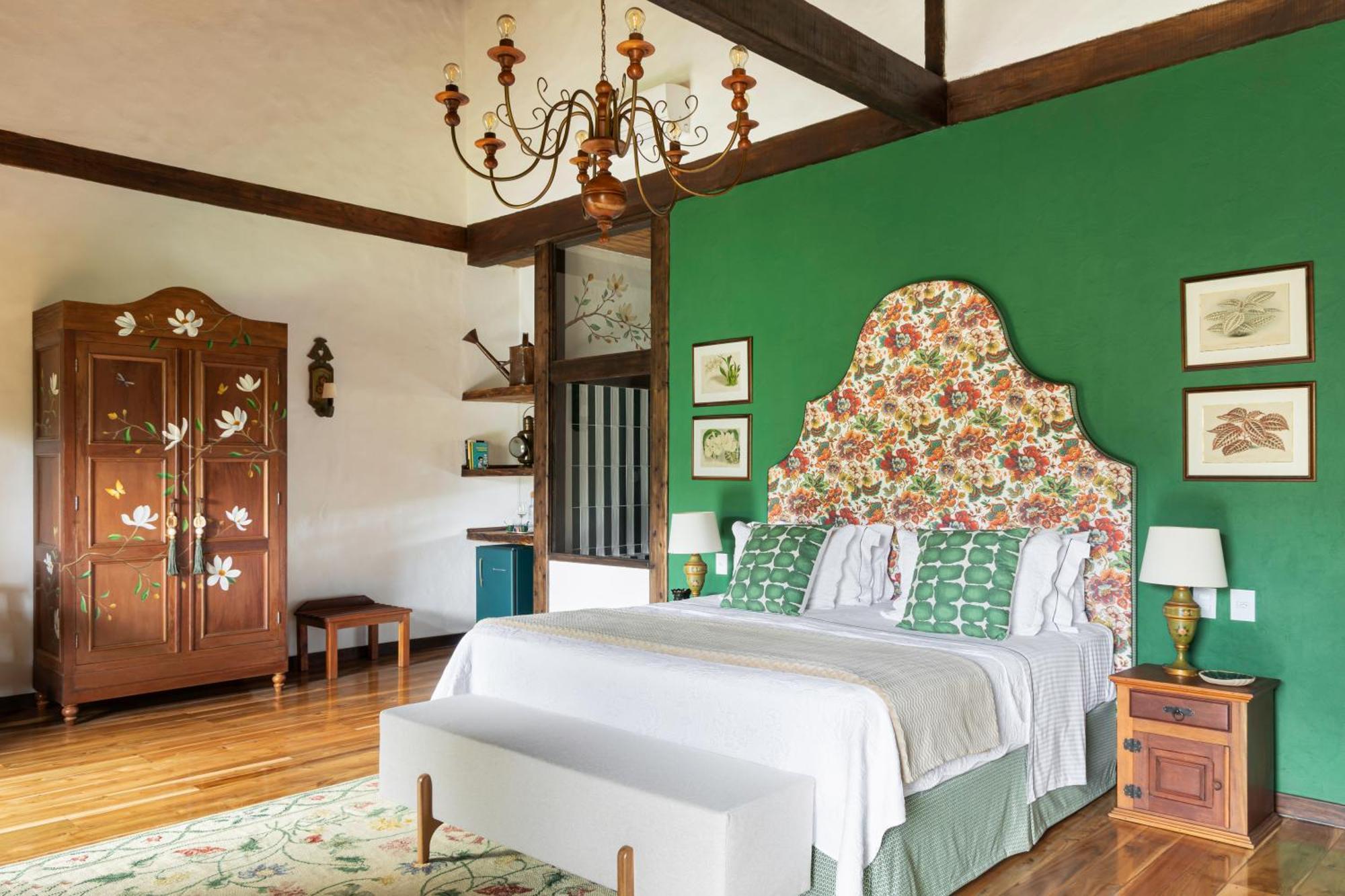 Inn Pedra Azul