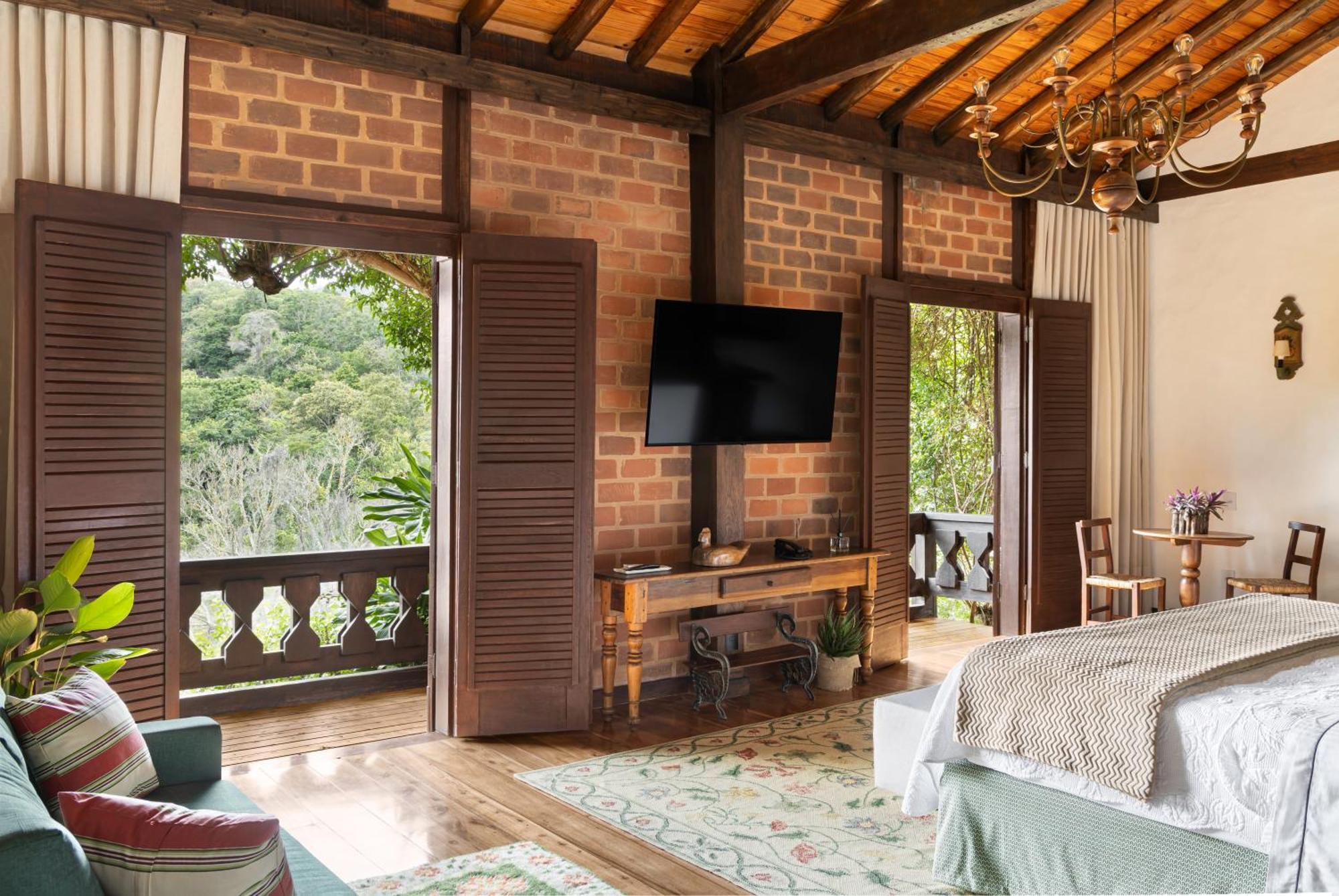 Pedra Azul Inn Pedra Azul (Espirito Santo)