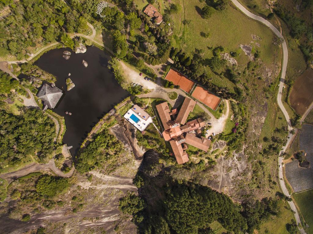 Inn Pedra Azul Pedra Azul (Espirito Santo)